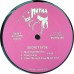 SECRET SYDE Hidden Secrets (Mutha MUTHA 007) USA 1983 LP